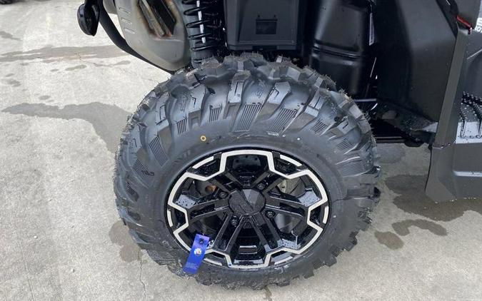 2026 Can-Am® Outlander MAX XT 850