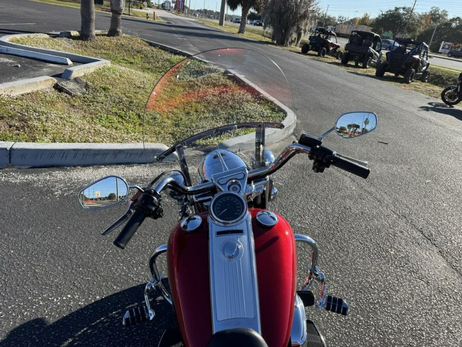 2013 Harley-Davidson FLHR - Road King