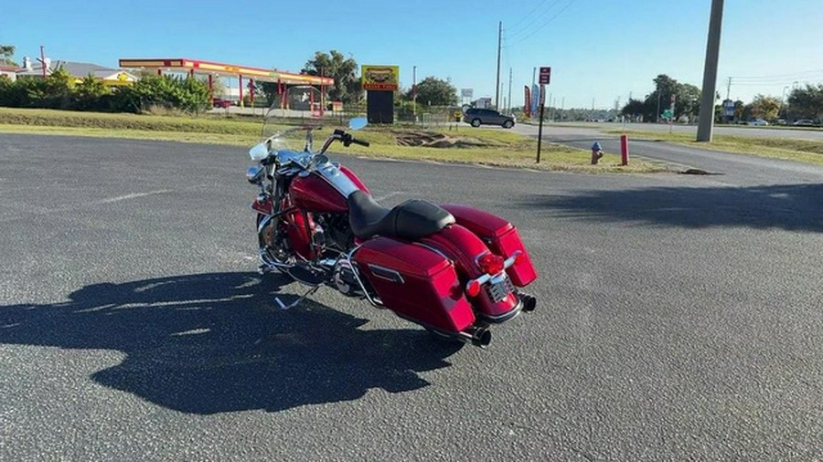 2013 Harley-Davidson FLHR - Road King