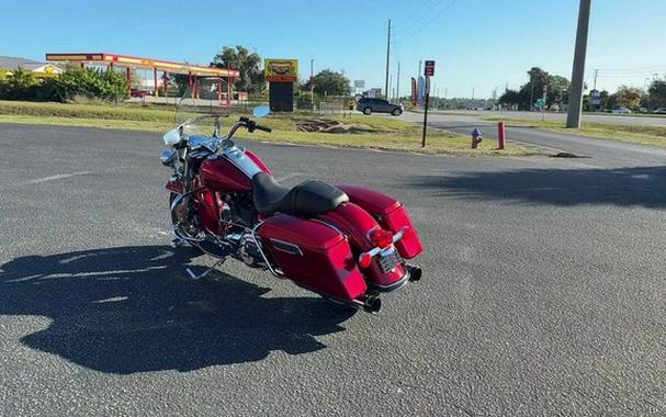 2013 Harley-Davidson FLHR - Road King
