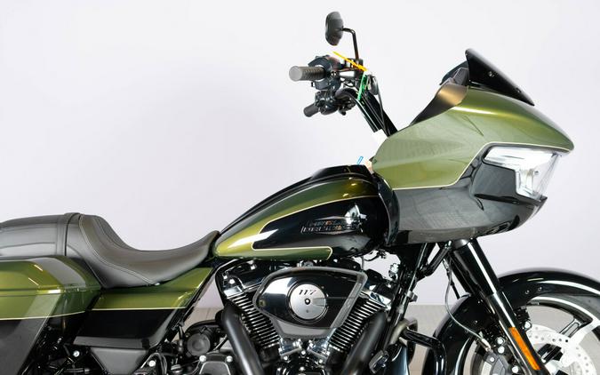 2026 Harley-Davidson Road Glide