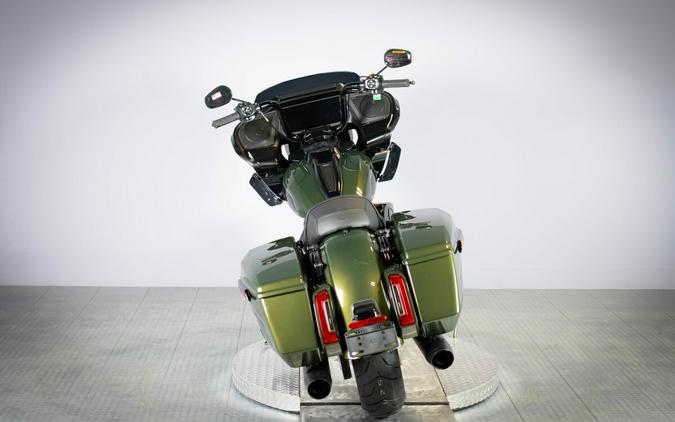 2026 Harley-Davidson Road Glide