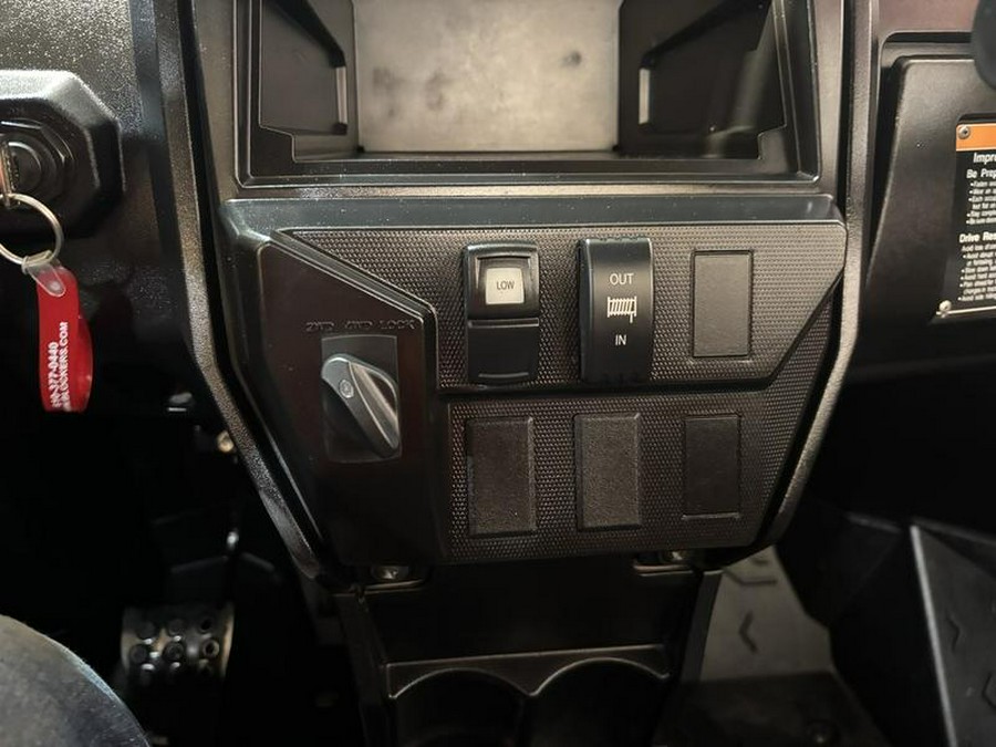 2023 Kawasaki Teryx KRX® 1000