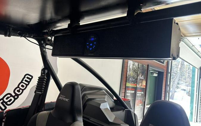 2023 Kawasaki Teryx KRX® 1000