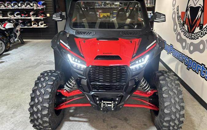 2023 Kawasaki Teryx KRX® 1000
