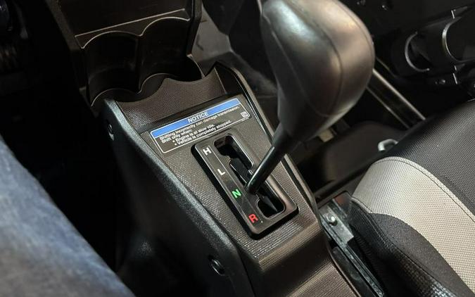 2023 Kawasaki Teryx KRX® 1000