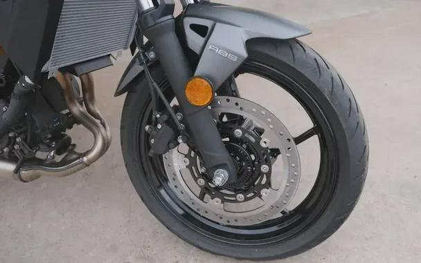 2026 KAWASAKI Z650 S ABS