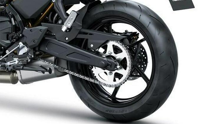 2026 KAWASAKI Z650 S ABS