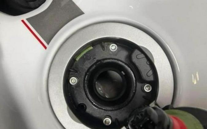 2019 Ducati XDiavel S Iceberg White (Carbon Wheels)