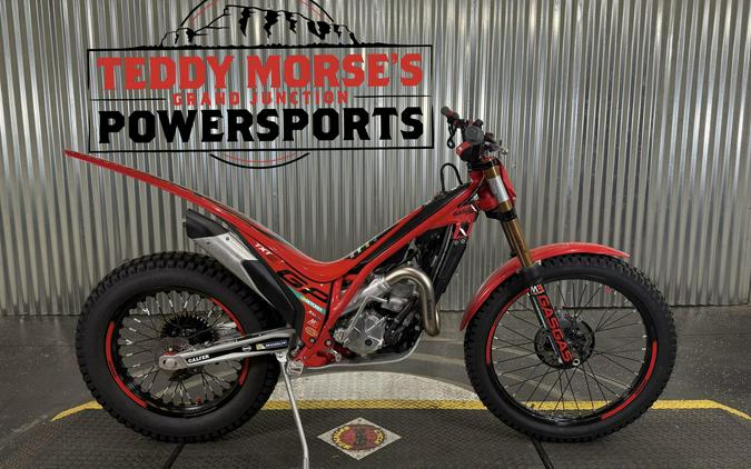 2025 GasGas TXT GP 250