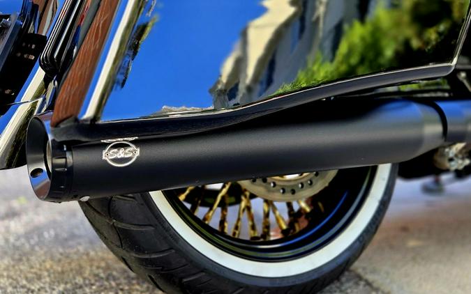 2021 Harley-Davidson® FLHRXS - Road King® Special