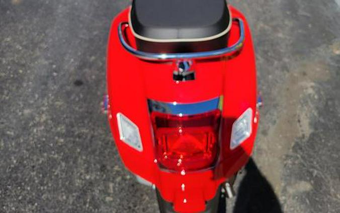 2024 Vespa GTS Super 300