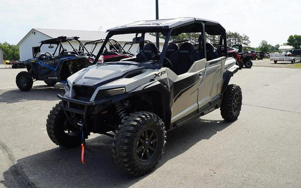 2024 Polaris® General XP 4 1000 Ultimate