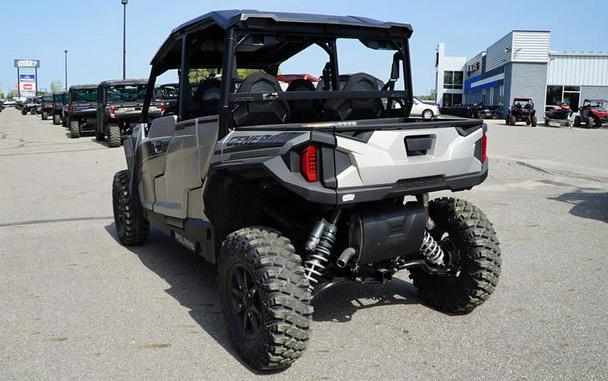 2024 Polaris® General XP 4 1000 Ultimate