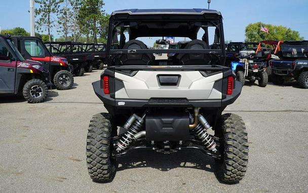 2024 Polaris® General XP 4 1000 Ultimate