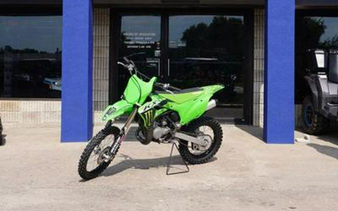 2023 Kawasaki KX 112