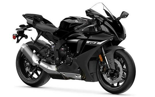 2024 Yamaha YZF R1