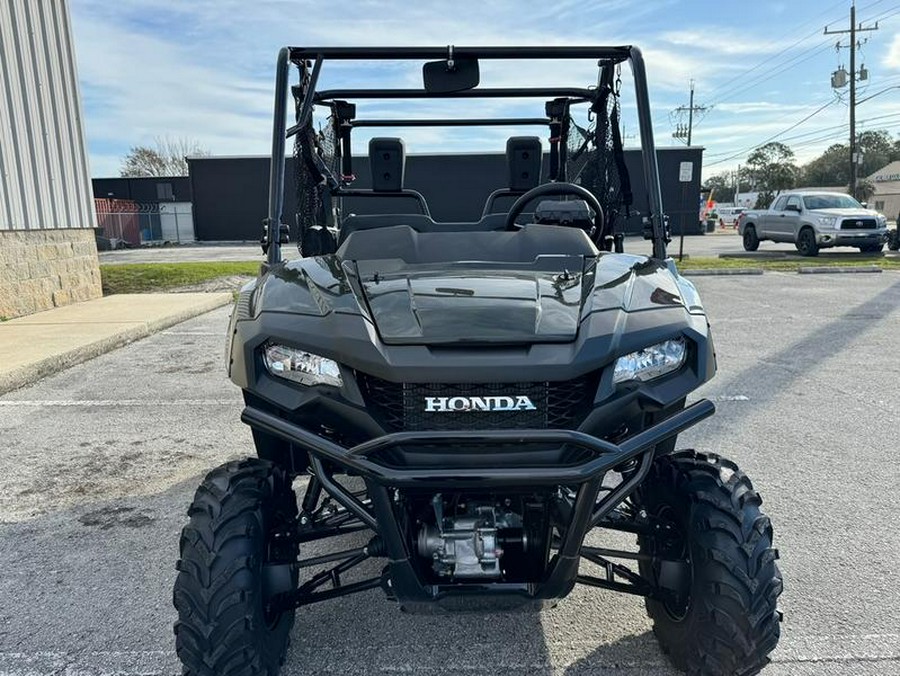 2024 Honda® Pioneer 700-4