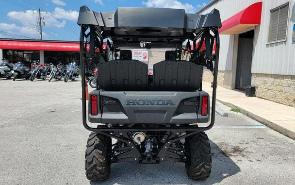 2024 Honda® Pioneer 700-4