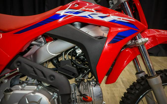 2024 Honda CRF 110F