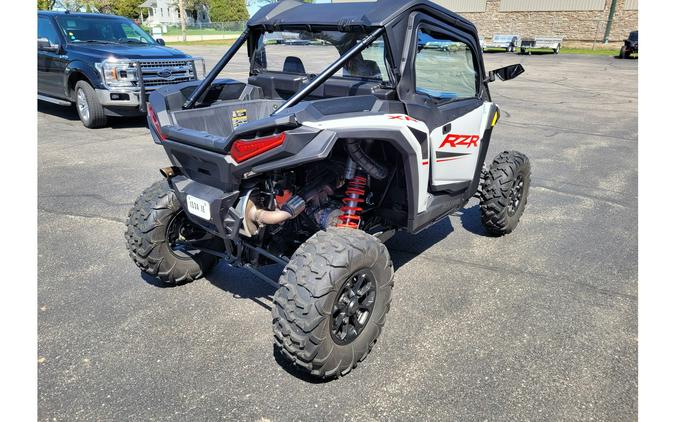 2024 Polaris Industries RZR XP 1000 Sport