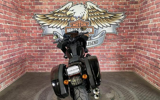 2024 Harley-Davidson® FXLRST - Low Rider® ST