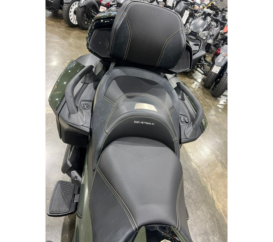 2023 Can-am SPYDER RT SEA-TO-SKY (SE6)