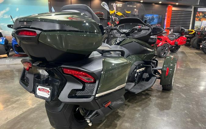 2023 Can-am SPYDER RT SEA-TO-SKY (SE6)