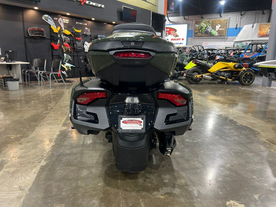 2023 Can-am SPYDER RT SEA-TO-SKY (SE6)