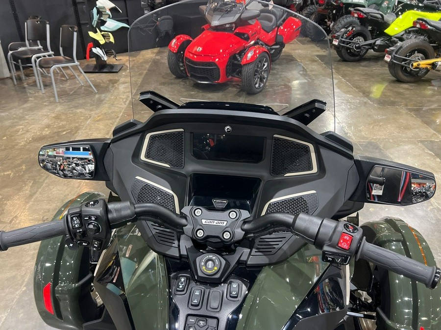 2023 Can-am SPYDER RT SEA-TO-SKY (SE6)