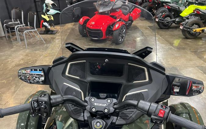 2023 Can-am SPYDER RT SEA-TO-SKY (SE6)
