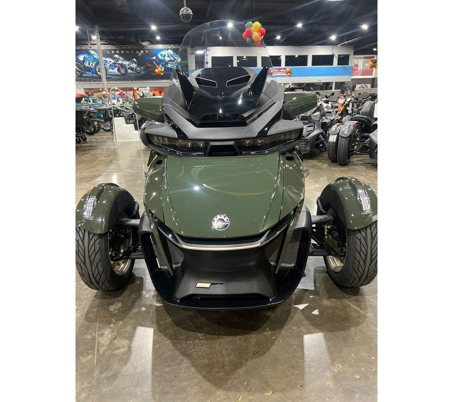 2023 Can-am SPYDER RT SEA-TO-SKY (SE6)