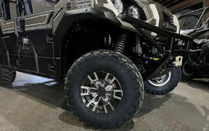 2024 Kawasaki Mule PRO-FXT™ 1000 LE Ranch Edition