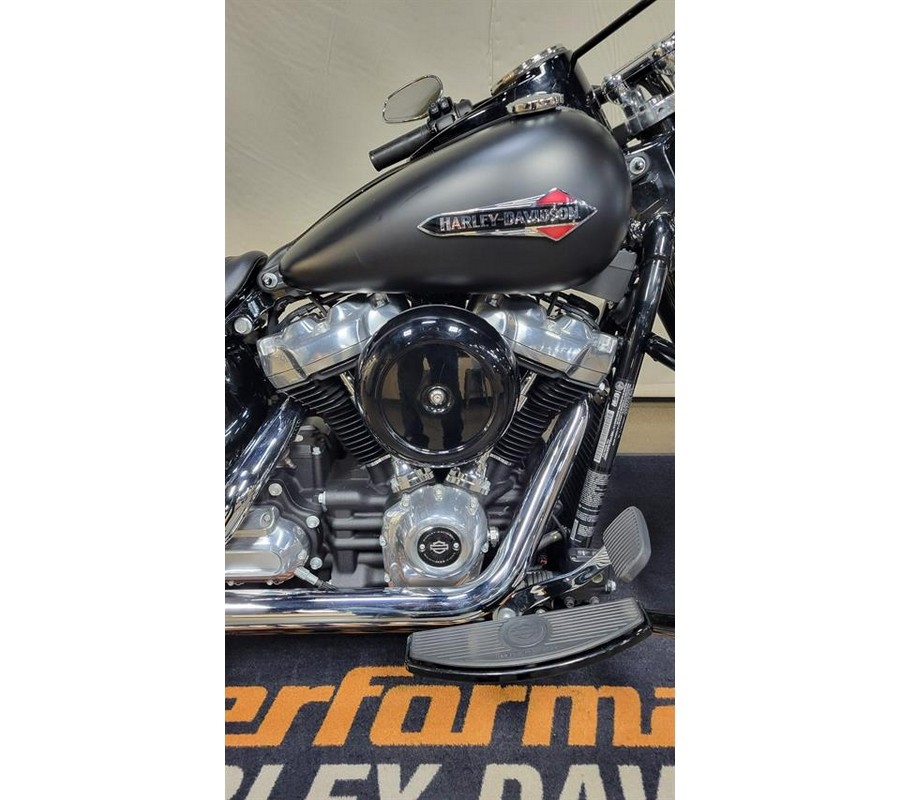 2018 Harley-Davidson Softail Slim® 107