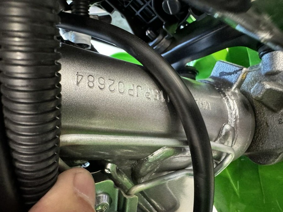 2023 Kawasaki KLX®230 S