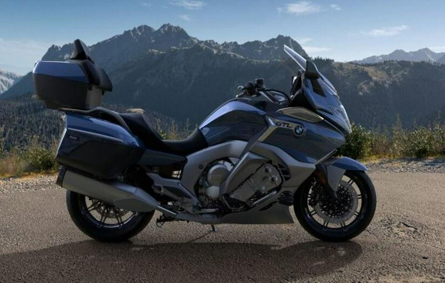 2024 BMW K 1600 GTL Exclusive