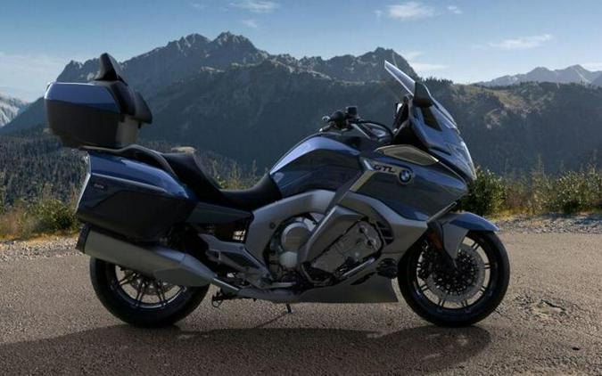 2024 BMW K 1600 GTL Exclusive