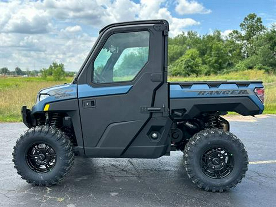 2025 Polaris Ranger XP 1000 NorthStar Edition Ultimate