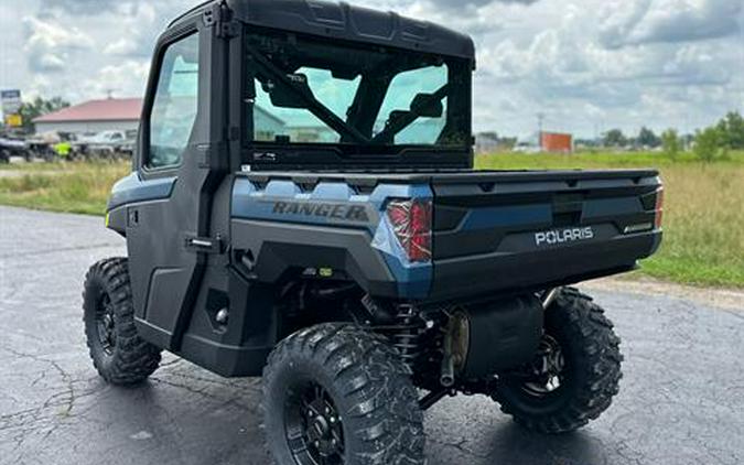 2025 Polaris Ranger XP 1000 NorthStar Edition Ultimate