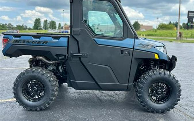 2025 Polaris Ranger XP 1000 NorthStar Edition Ultimate