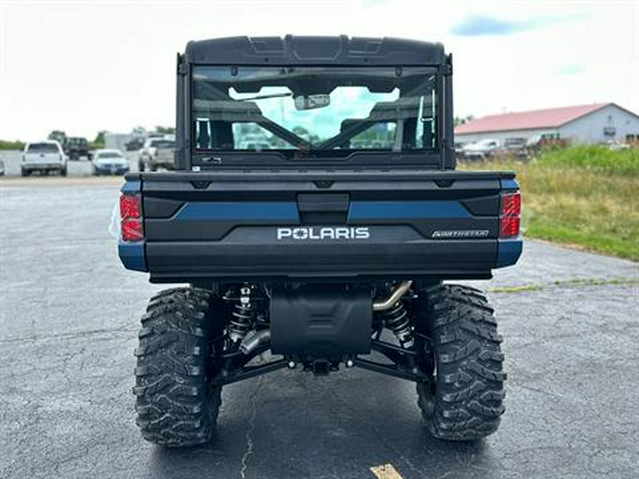 2025 Polaris Ranger XP 1000 NorthStar Edition Ultimate