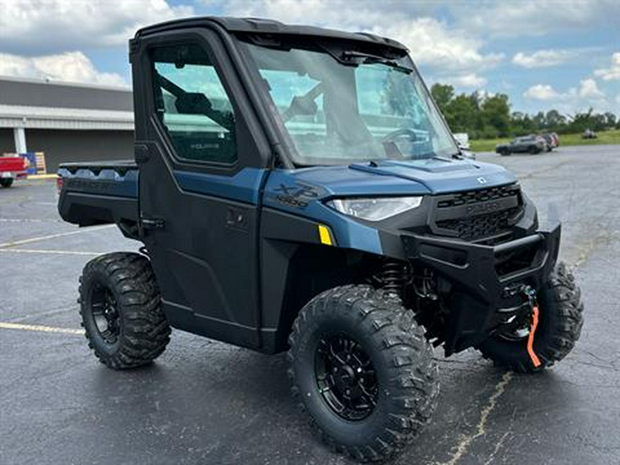 2025 Polaris Ranger XP 1000 NorthStar Edition Ultimate