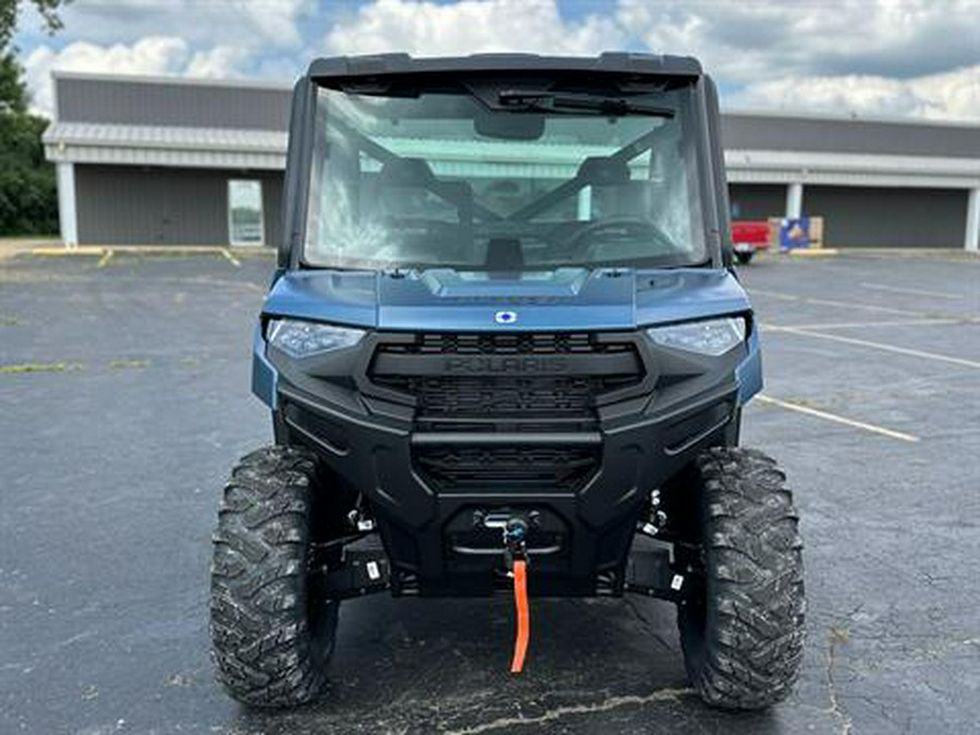 2025 Polaris Ranger XP 1000 NorthStar Edition Ultimate