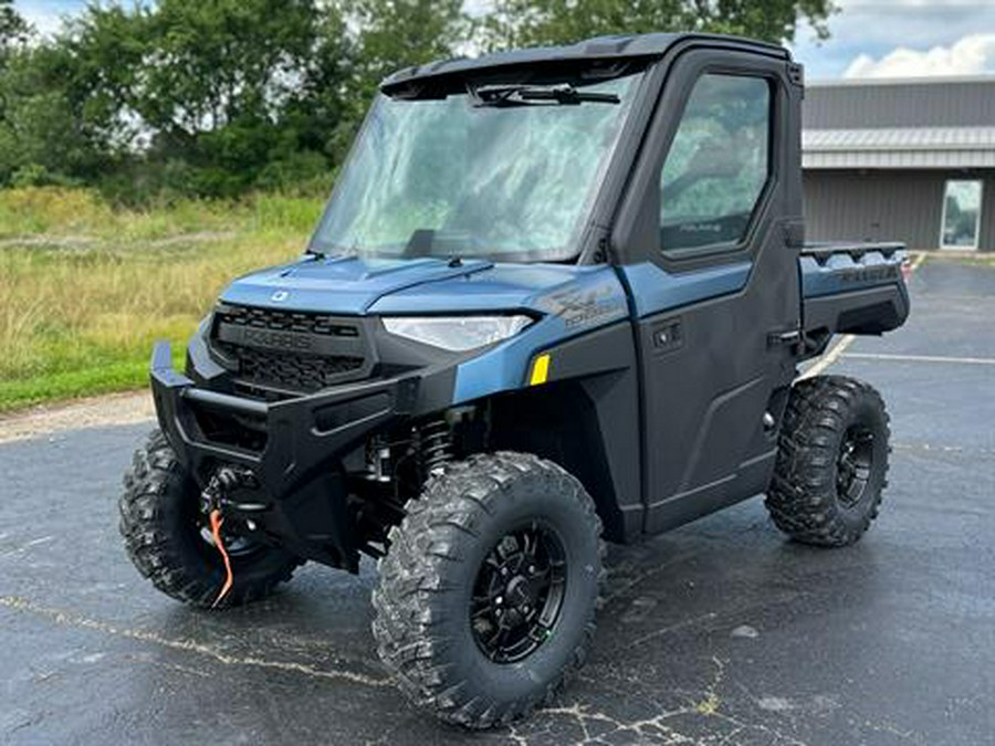 2025 Polaris Ranger XP 1000 NorthStar Edition Ultimate