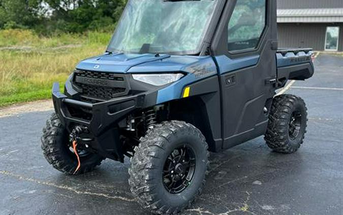 2025 Polaris Ranger XP 1000 NorthStar Edition Ultimate