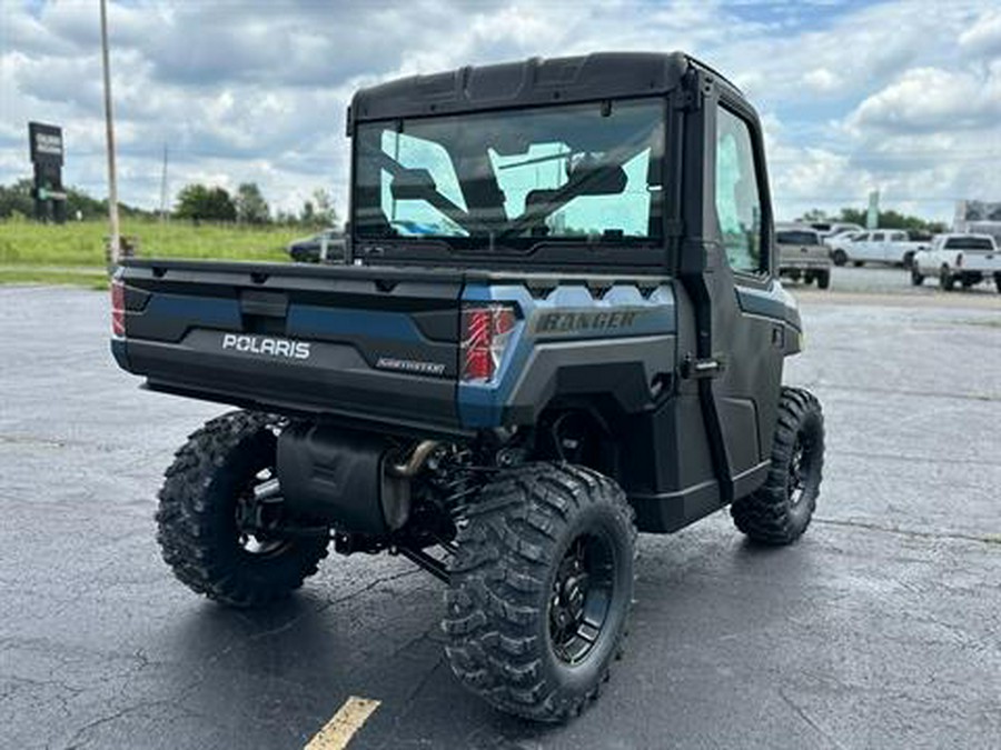 2025 Polaris Ranger XP 1000 NorthStar Edition Ultimate