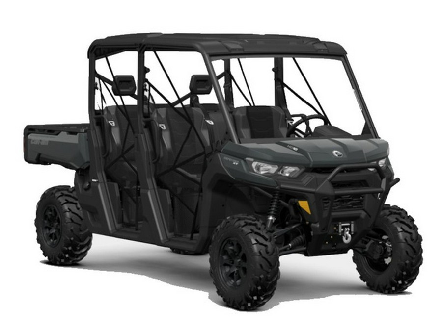 2024 Can-Am Defender XT HD10