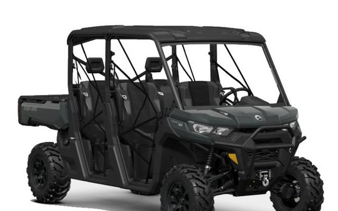 2024 Can-Am Defender XT HD10