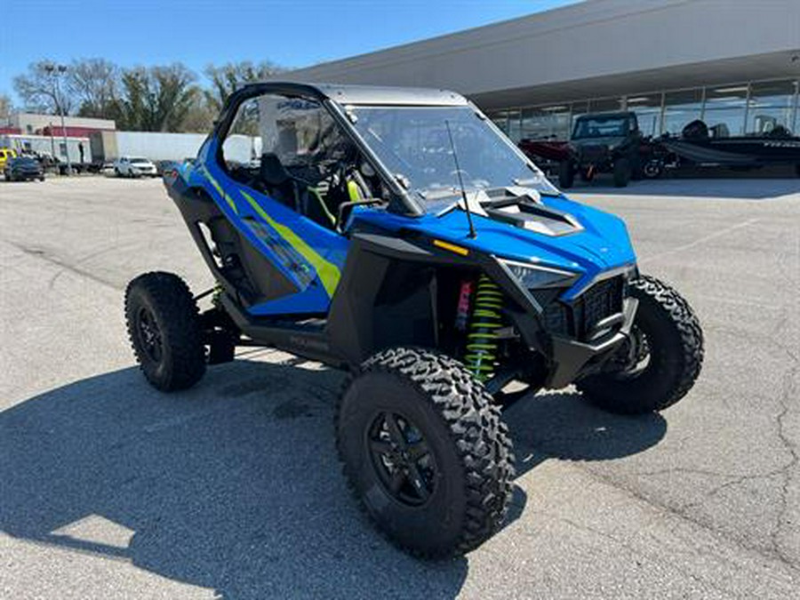 2024 Polaris RZR Turbo R Premium