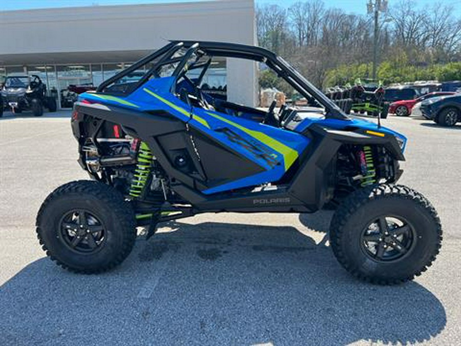 2024 Polaris RZR Turbo R Premium